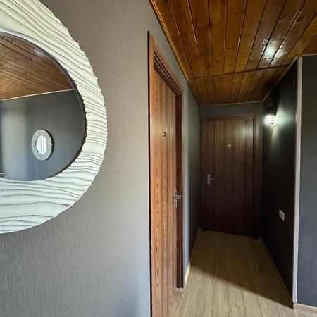Hotel Kalanga Τυφλίδα Εξωτερικό φωτογραφία